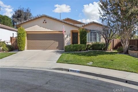 Photo of 30811 Links Ct, Temecula, CA 92591 (MLS # SW25244508) Photo of 30811 Links Ct, Temecula, CA 92591 (MLS # SW25244508)