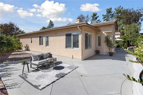 Tiny photo for 30811 Links Ct, Temecula, CA 92591 (MLS # SW25244508)