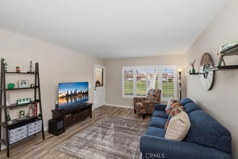 Photo of 618 S Santa Fe Street #8, Hemet, CA 92543 (MLS # SW26052494)