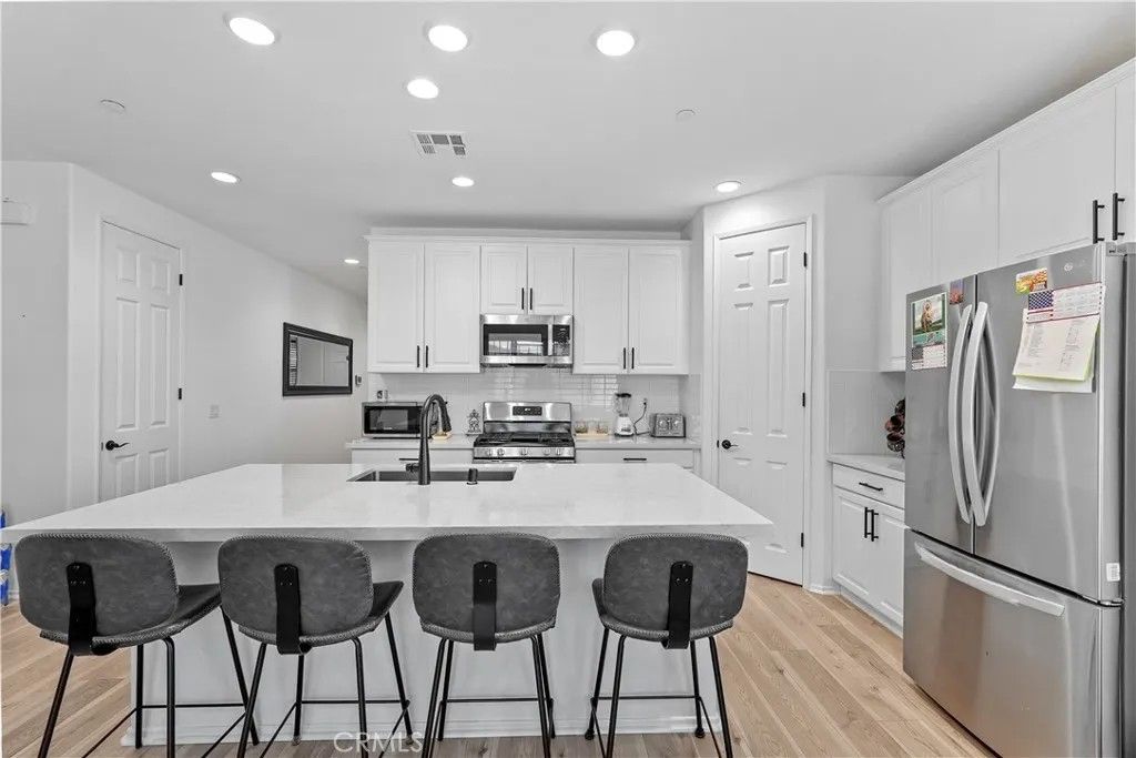 Photo of 2451 spring wheat Street, Perris, CA 92570 (MLS # IG25238348)