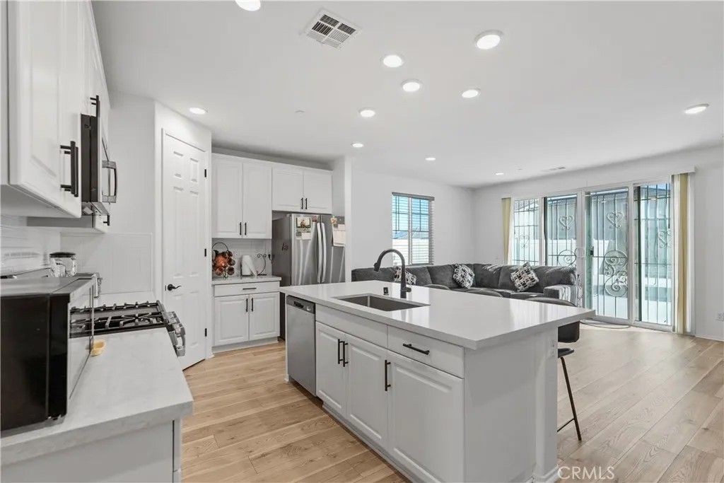 Photo of 2451 spring wheat Street, Perris, CA 92570 (MLS # IG25238348)