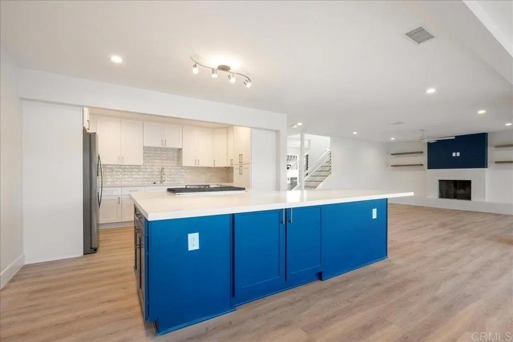 Photo of 1498 La Linda Drive, San Marcos, CA 92078 (MLS # NDP2605084)