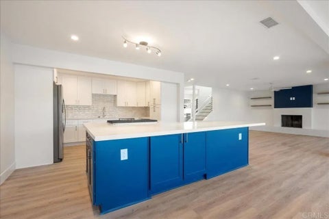 Photo of 1498 La Linda Drive, San Marcos, CA 92078 (MLS # NDP2605084)