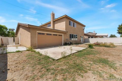 Tiny photo for 1579 Washington Ave, San Jacinto, CA 92583 (MLS # 250042711)