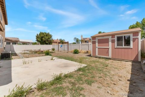 Tiny photo for 1579 Washington Ave, San Jacinto, CA 92583 (MLS # 250042711)