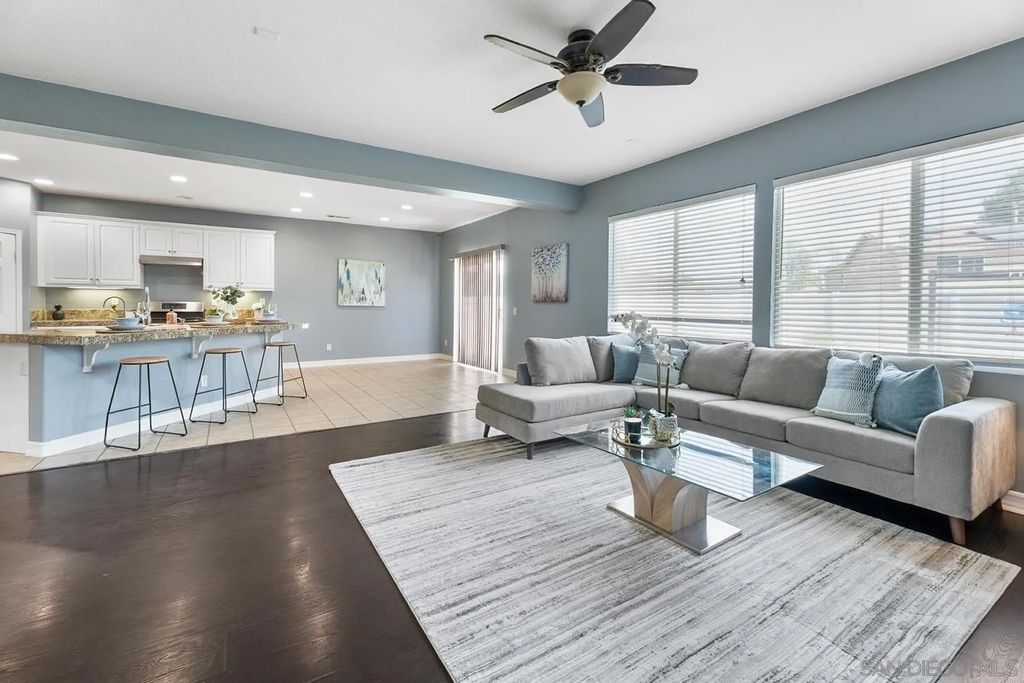 Photo of 1579 Washington Ave, San Jacinto, CA 92583 (MLS # 250042711)