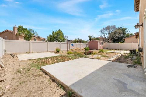 Tiny photo for 1579 Washington Ave, San Jacinto, CA 92583 (MLS # 250042711)