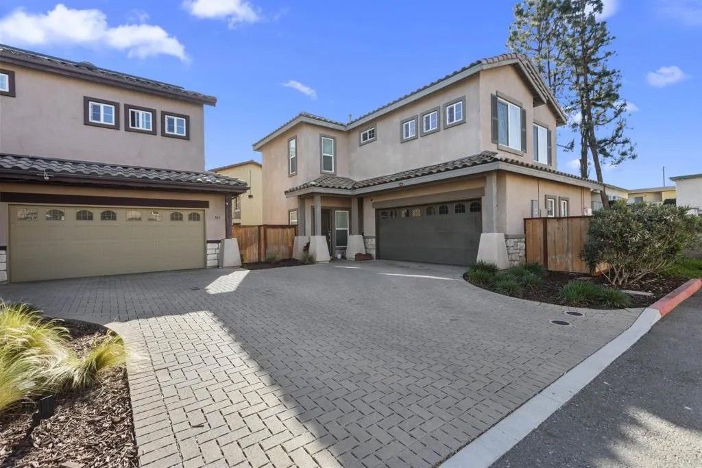 Photo of 759 Lincoln Place, El Cajon, CA 92020 (MLS # PTP2601984)