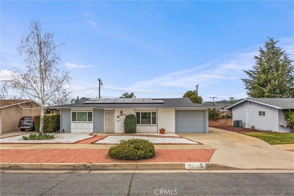 Photo of 11616 Madison St, Yucaipa, CA 92399 (MLS # IG26031166)