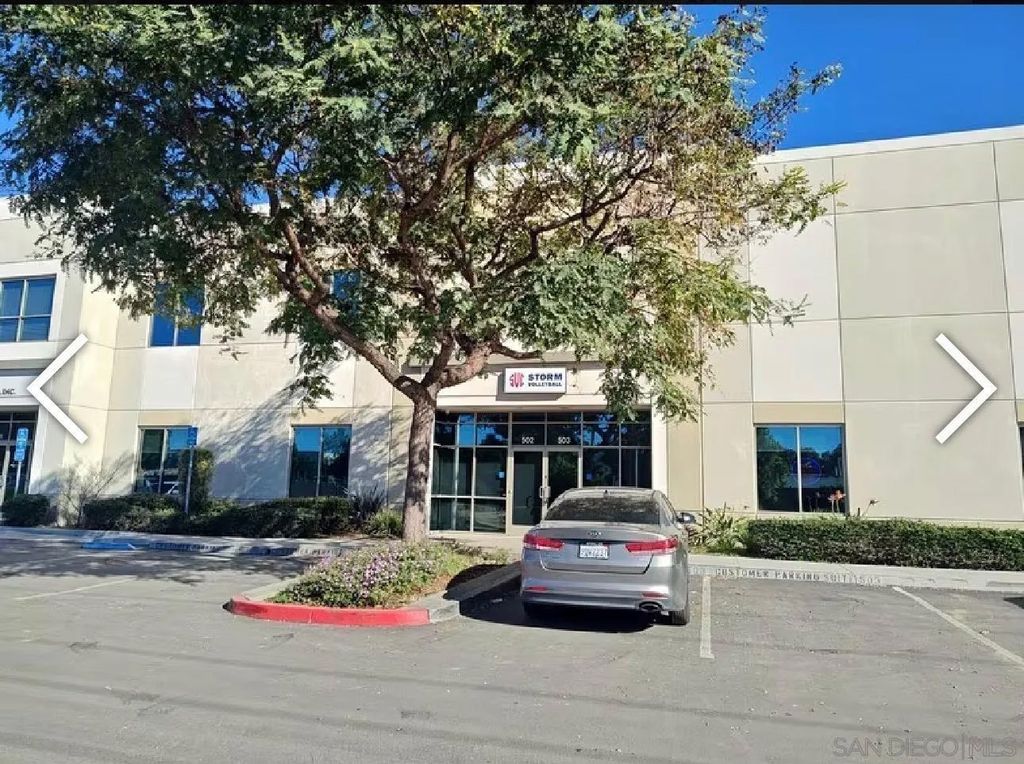 Photo of 3521 #502-503 Main Street, Chula Vista, CA 91911 (MLS # 260010179)