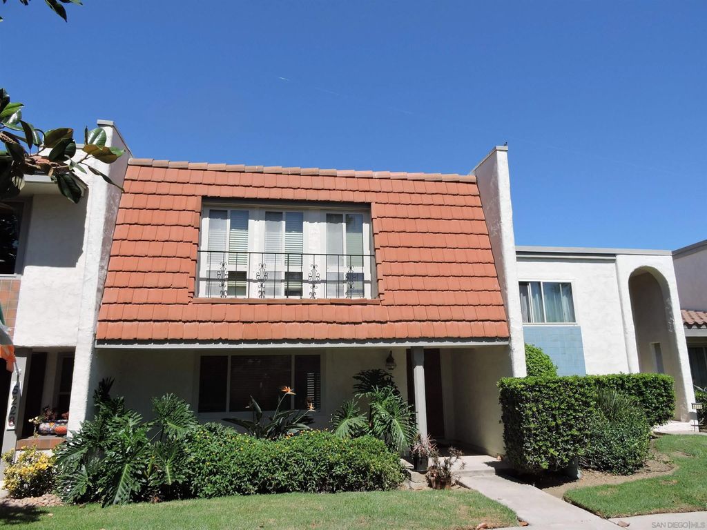 Photo of 5230 Mount Alifan Dr, San Diego, CA 92111 (MLS # 250040891)