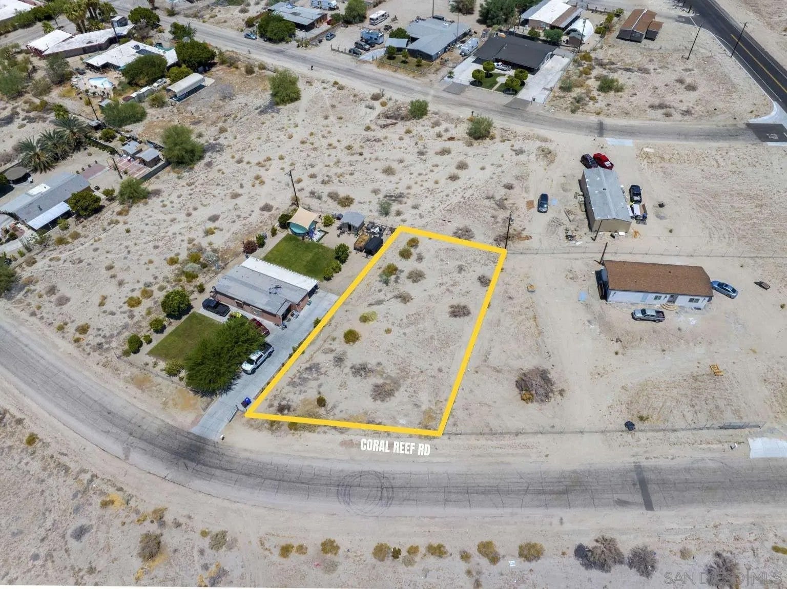 0 Coral Reef RD 114