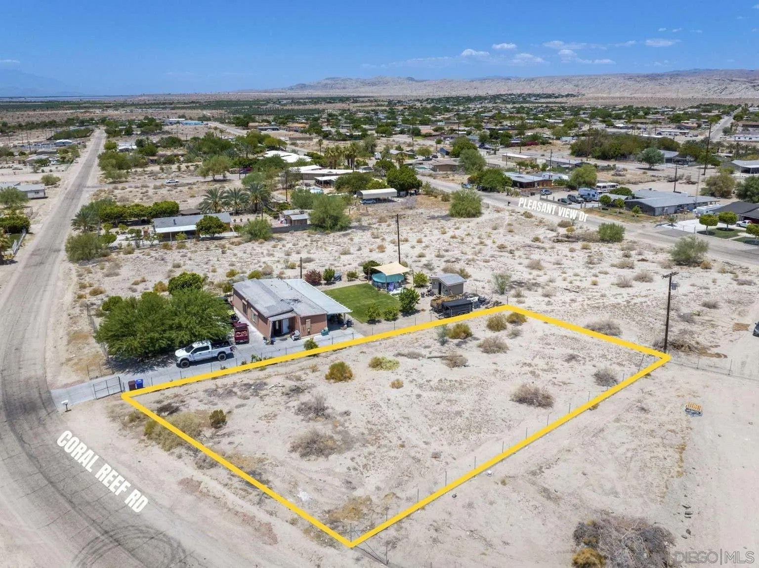 0 Coral Reef RD 114