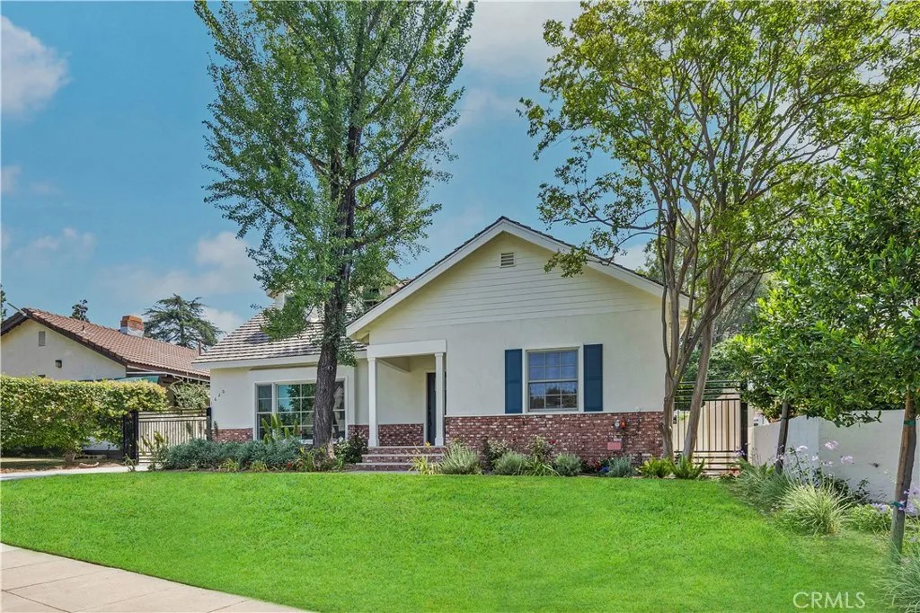1620 Rubio Drive