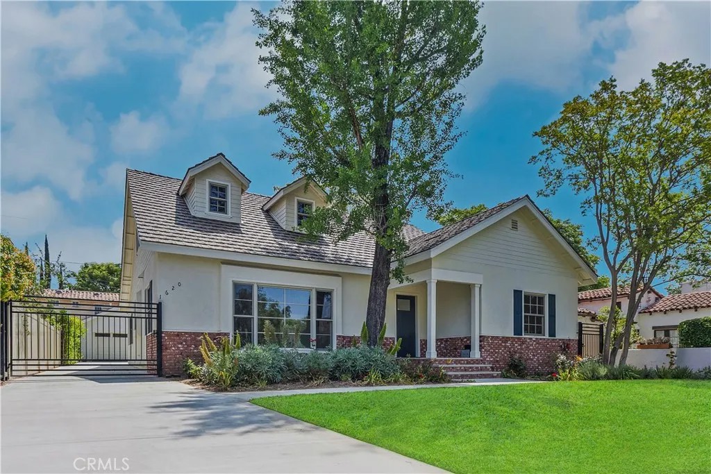 1620 Rubio Drive