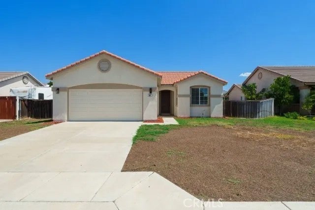 Photo of 897 Peaceful Lane, San Jacinto, CA 92582 (MLS # PW26198728)