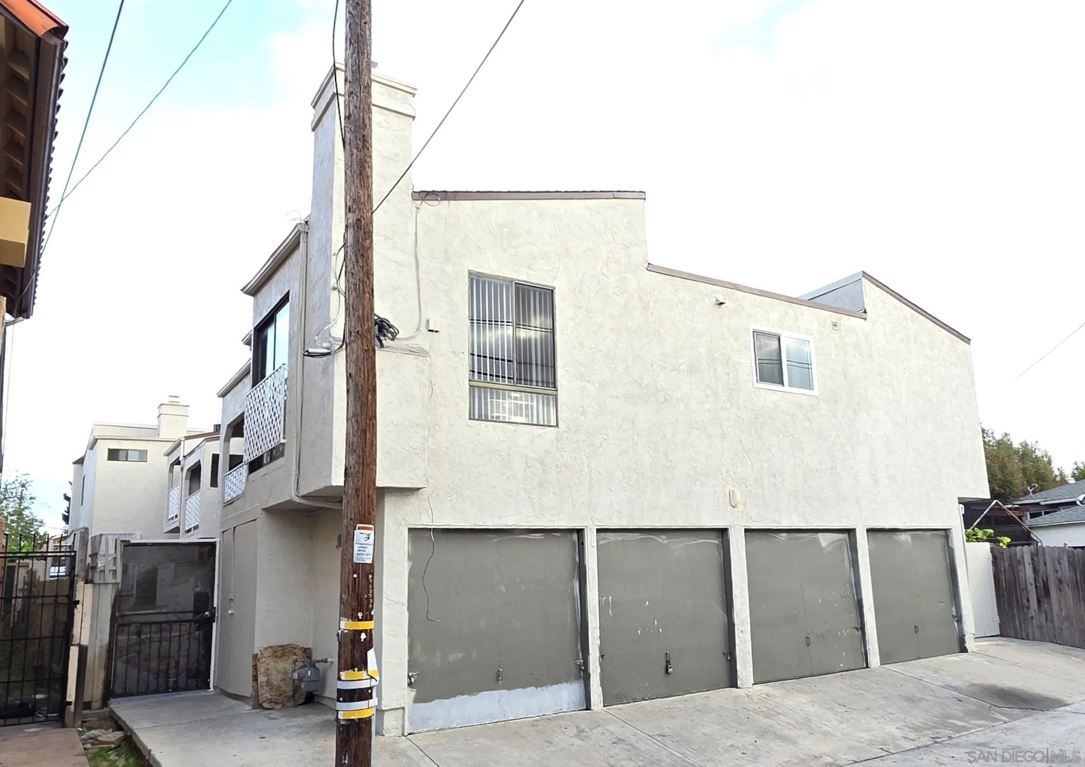 4320 50th St.
