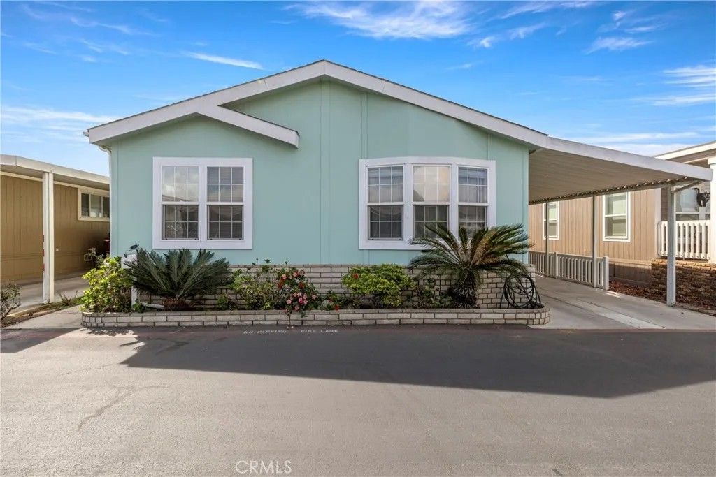 Photo of 3050 W Ball Rd #88, Anaheim, CA 92804 (MLS # PW26065186)