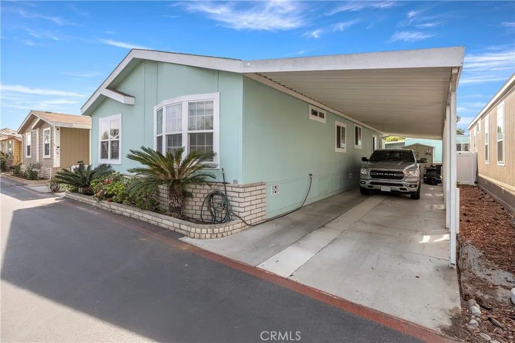 Photo of 3050 W Ball Rd #88, Anaheim, CA 92804 (MLS # PW26065186)