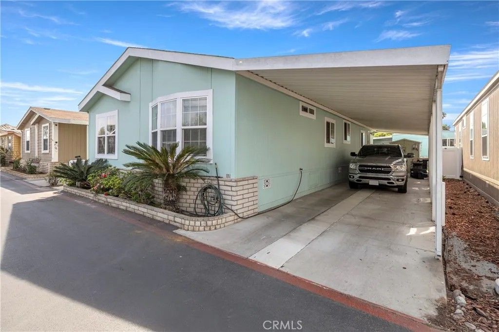 Photo of 3050 W Ball Rd #88, Anaheim, CA 92804 (MLS # PW26065186)