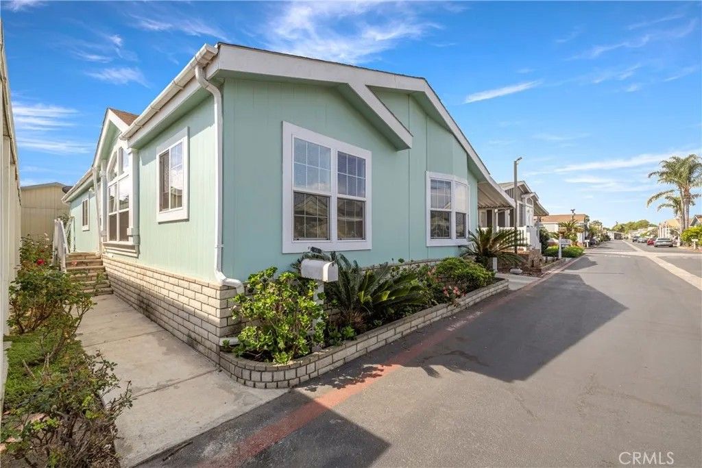 Photo of 3050 W Ball Rd #88, Anaheim, CA 92804 (MLS # PW26065186)