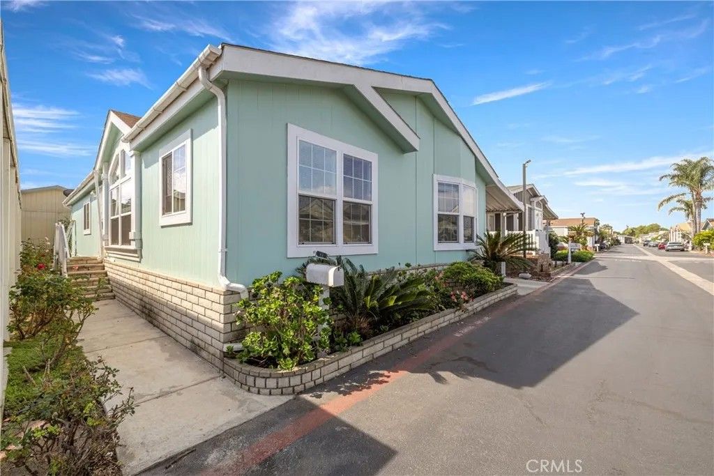 Photo of 3050 W Ball Rd #88, Anaheim, CA 92804 (MLS # PW26065186)