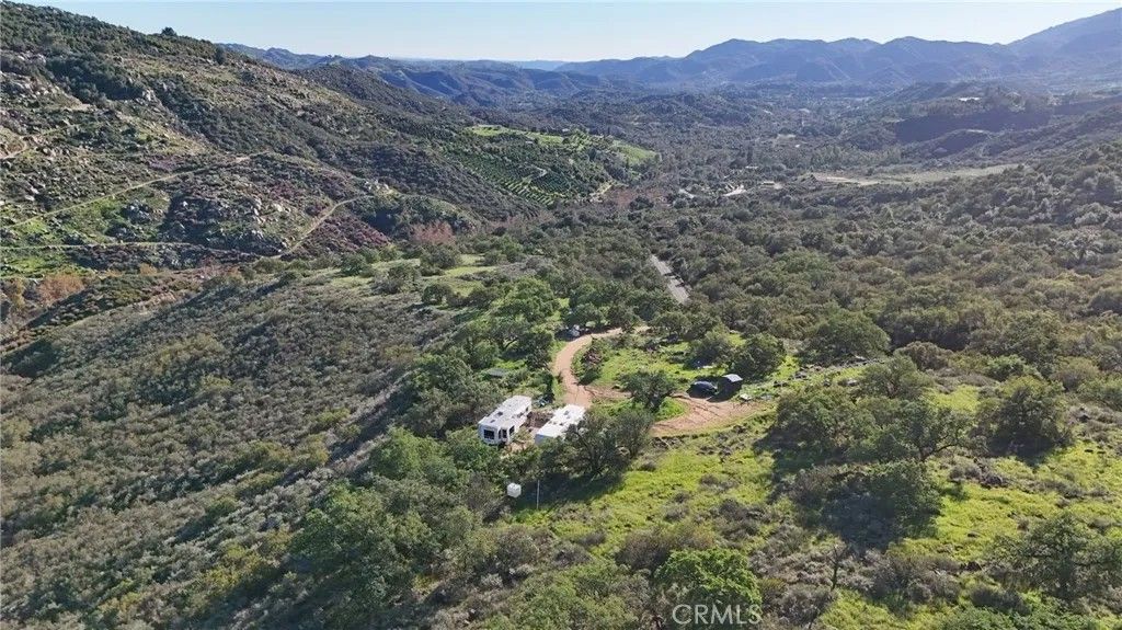 Photo of 0 Vuelta Grande, Temecula, CA 92590 (MLS # SW26011769)