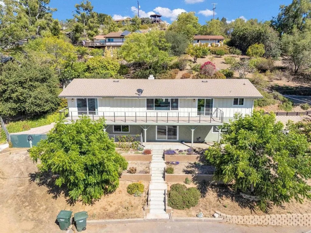 2344 Big Pine Road