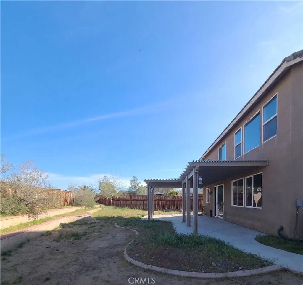 Photo of 13637 Larkspur Court, Victorville, CA 92394 (MLS # CV26064293)