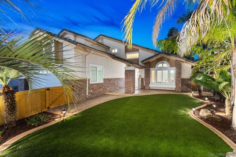 1091 La Tortuga Vista CA 92081