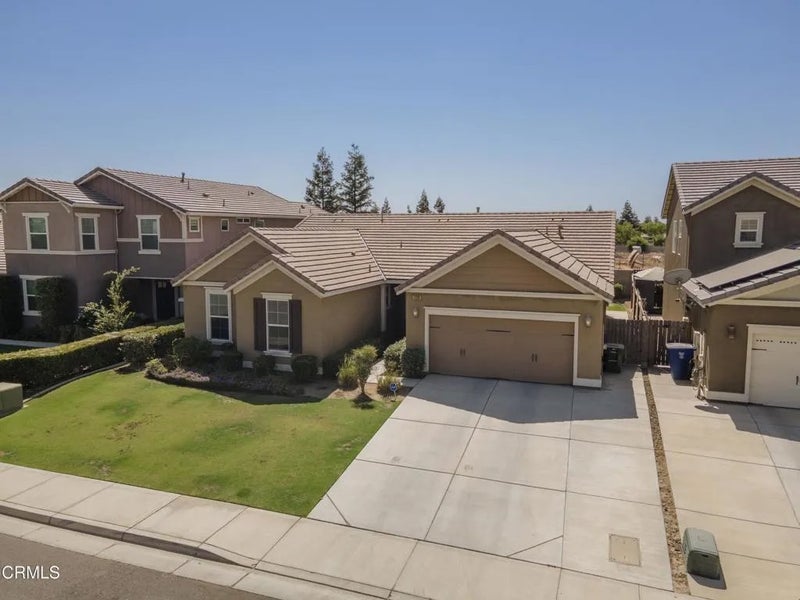 12201 Quiet Creek Way