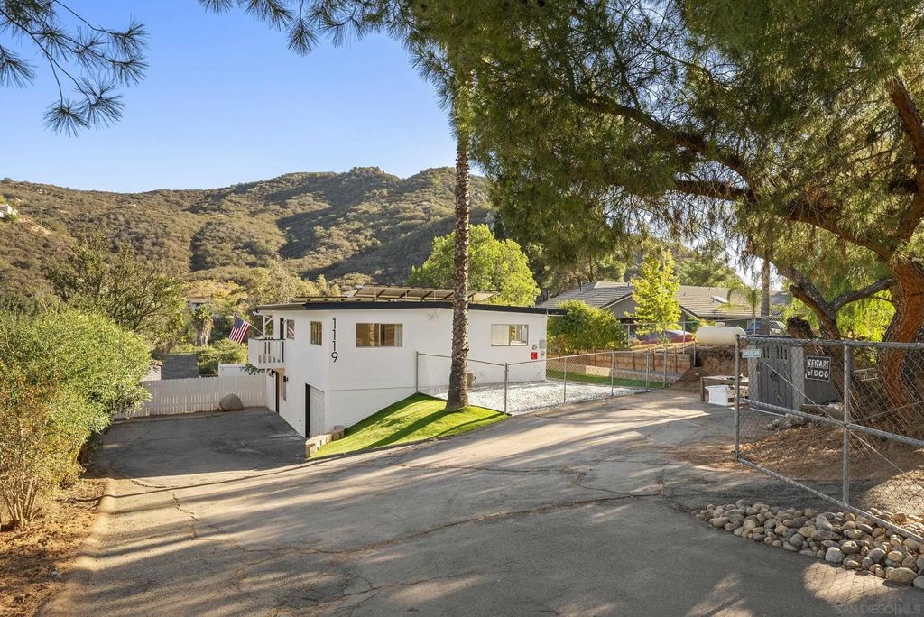 Photo of 1119 Saint George Dr, El Cajon, CA 92019 (MLS # 250042485)