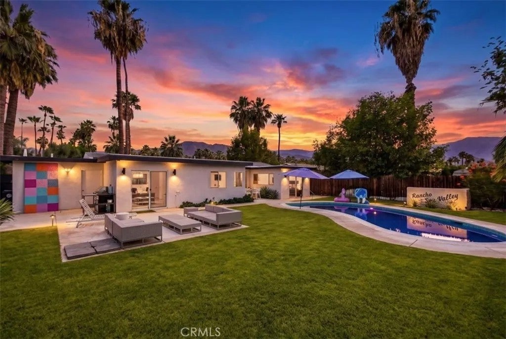 70170 Sun Valley