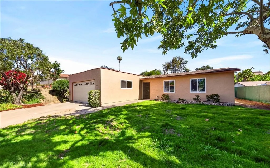 5146 E Parker