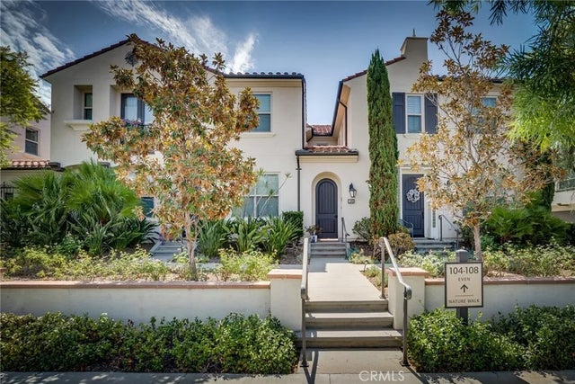106 Nature Walk, Irvine