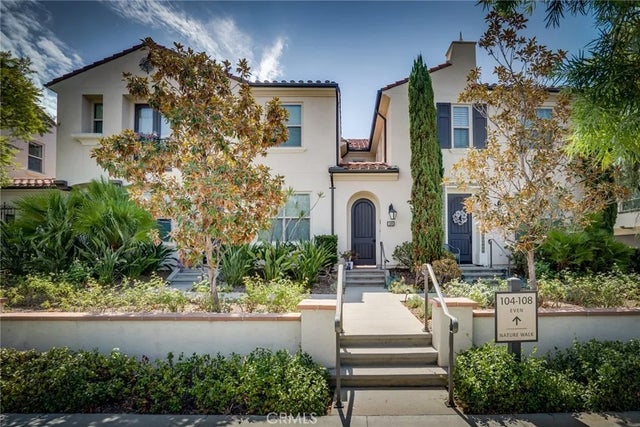106 Nature Walk, Irvine