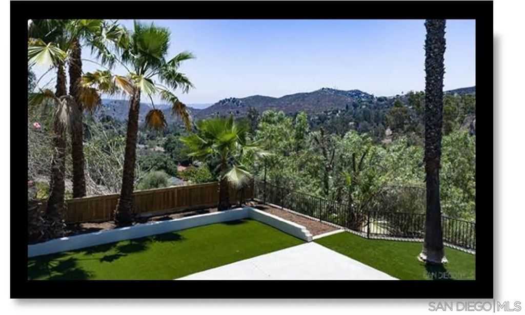 Photo of 11251 Gem Hill Ln, Lakeside, CA 92040 (MLS # 250041333)