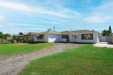 Photo of 13622 Hartsville Street, La Puente, CA 91746 (MLS # AR26059837)