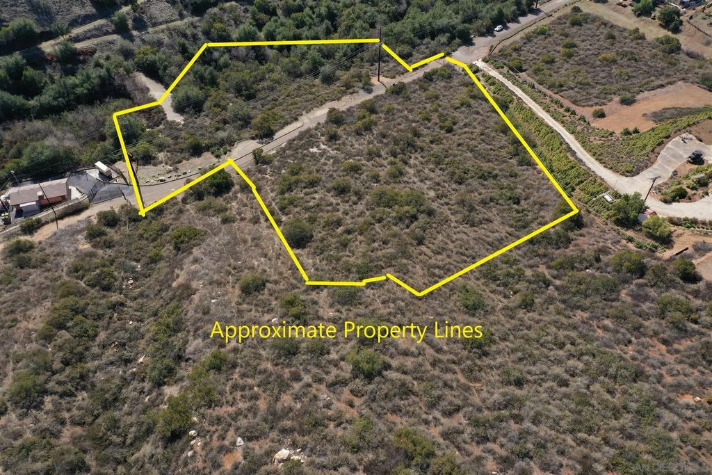 Photo of 0 Rios Canyon Rd #16, El Cajon, CA 92021 (MLS # 250026753)