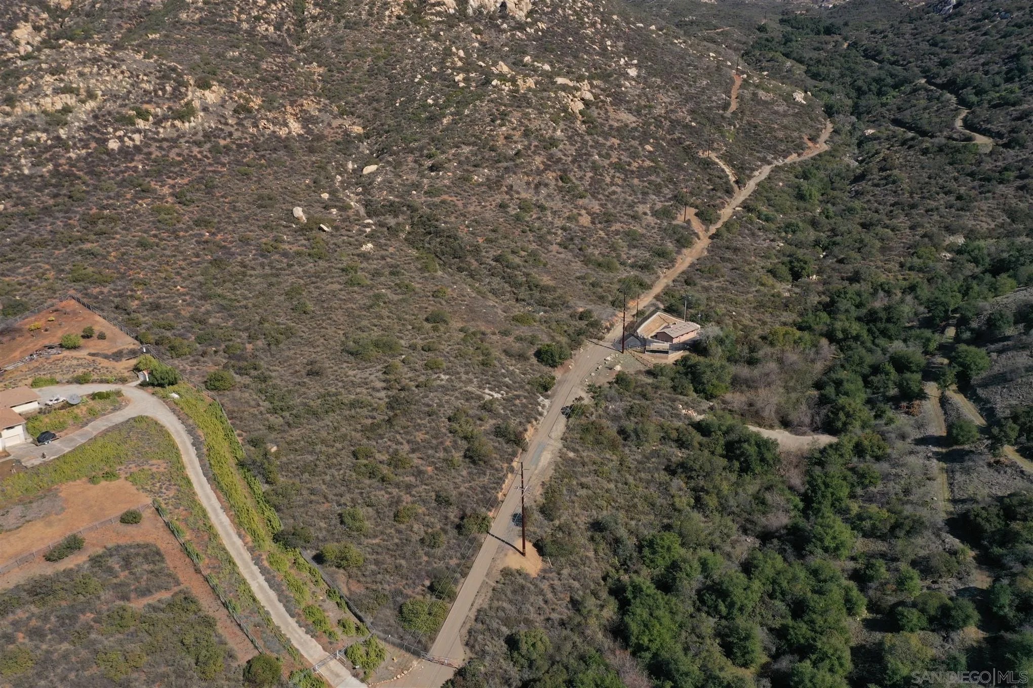 0 Rios Canyon Rd #16 PARCEL 1