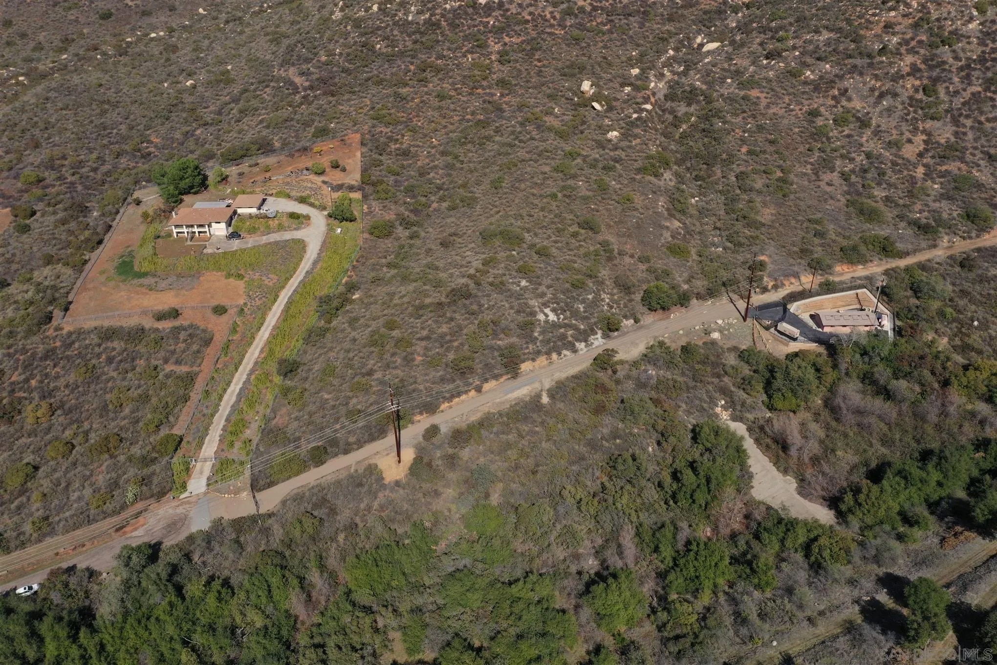 0 Rios Canyon Rd #16 PARCEL 1