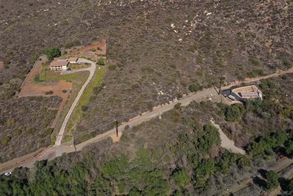 Photo of 0 Rios Canyon Rd #16, El Cajon, CA 92021 (MLS # 250026753)
