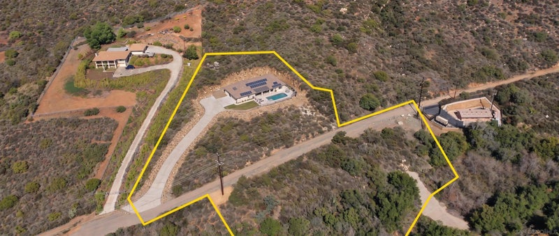 0 Rios Canyon Rd #16 PARCEL 1