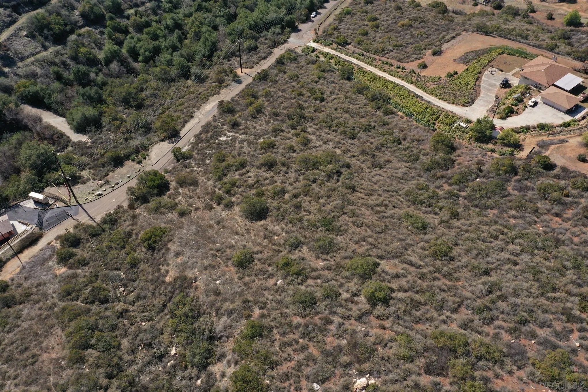 0 Rios Canyon Rd #16 PARCEL 1