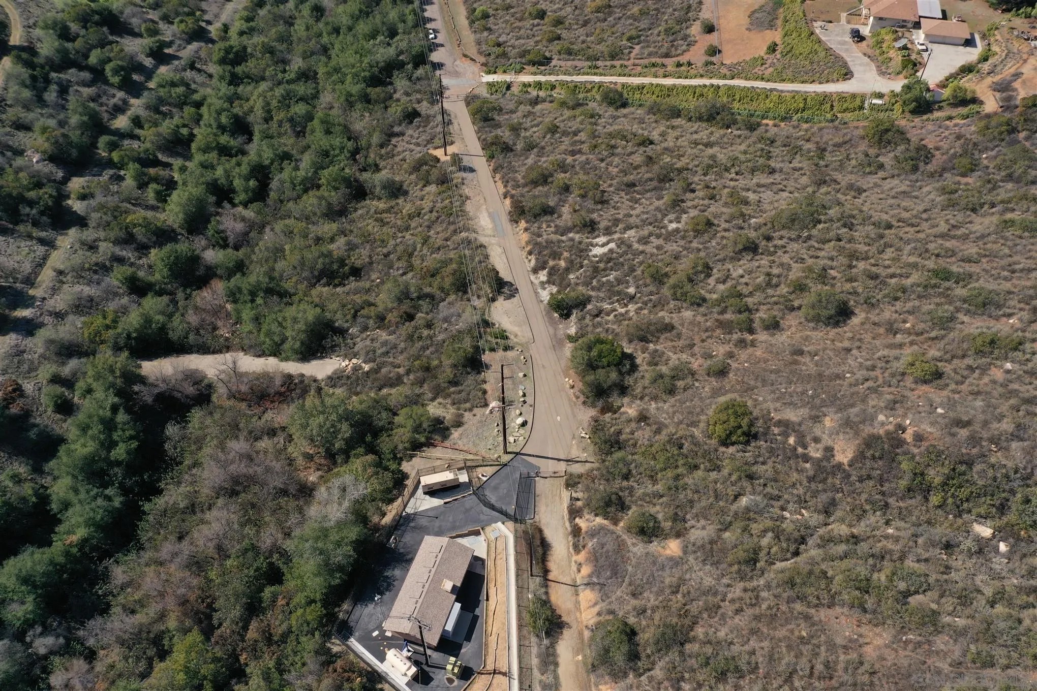 0 Rios Canyon Rd #16 PARCEL 1