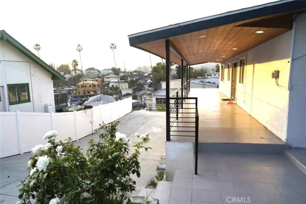 Photo of 3401 Linda Vista, Los Angeles, CA 90032 (MLS # WS25279108)