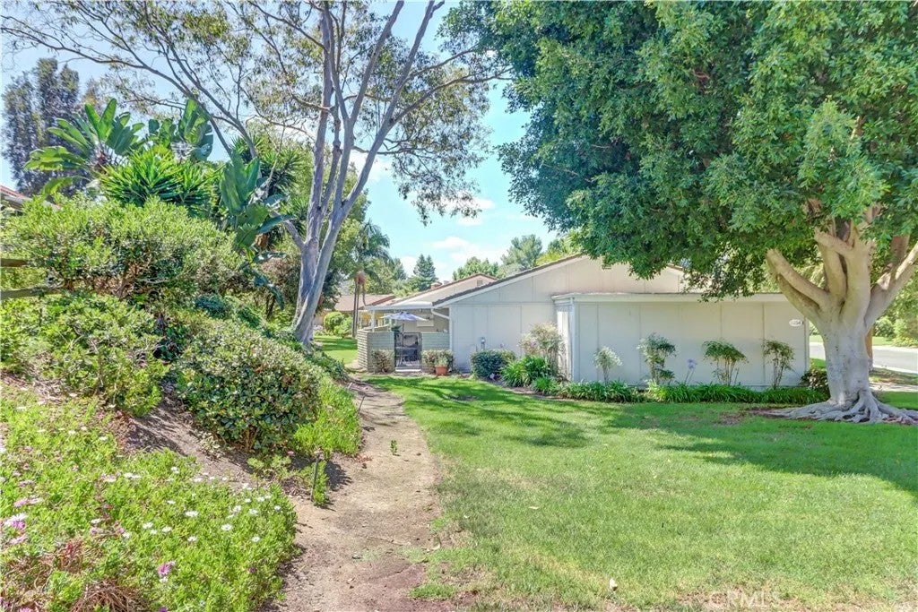 3254 San Amadeo Unit A