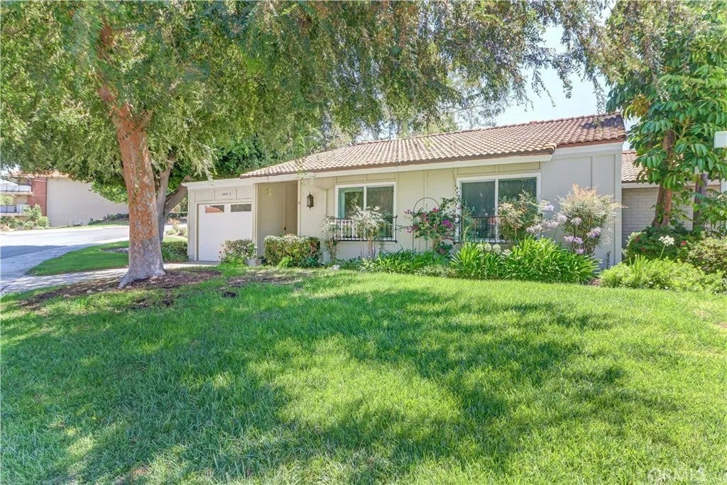 3254 San Amadeo Unit A