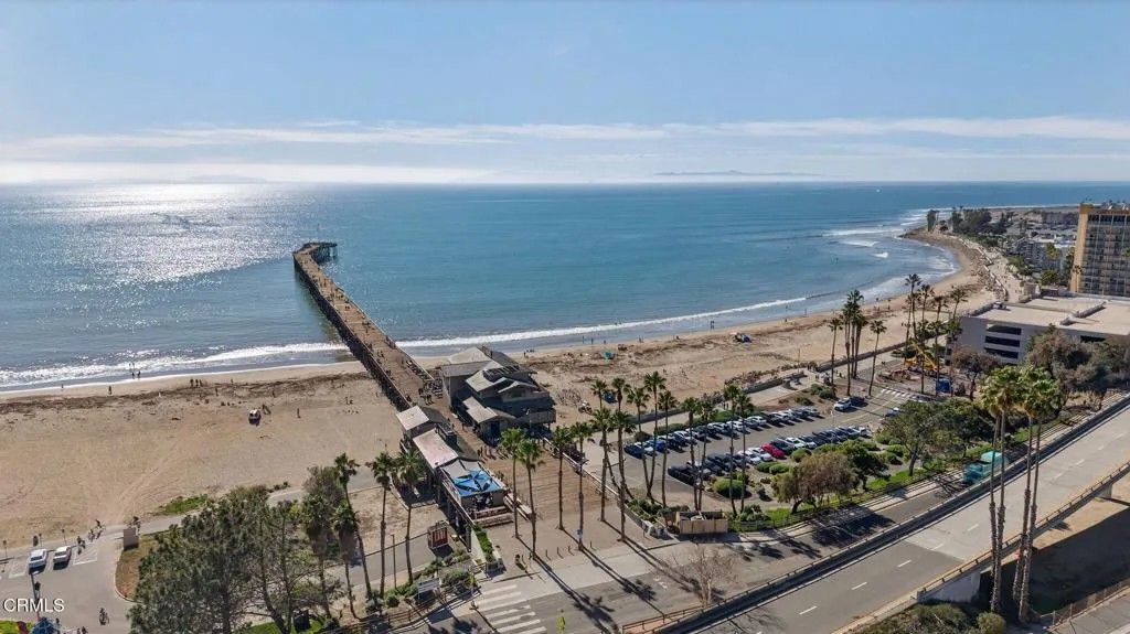 Photo of 809 E Front Street, Ventura, CA 93001 (MLS # V1-34793)