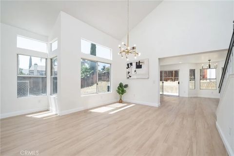 Tiny photo for 23760 Timber Bluff Court, Moreno Valley, CA 92557 (MLS # IV25273736)